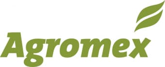 Logo Agromex